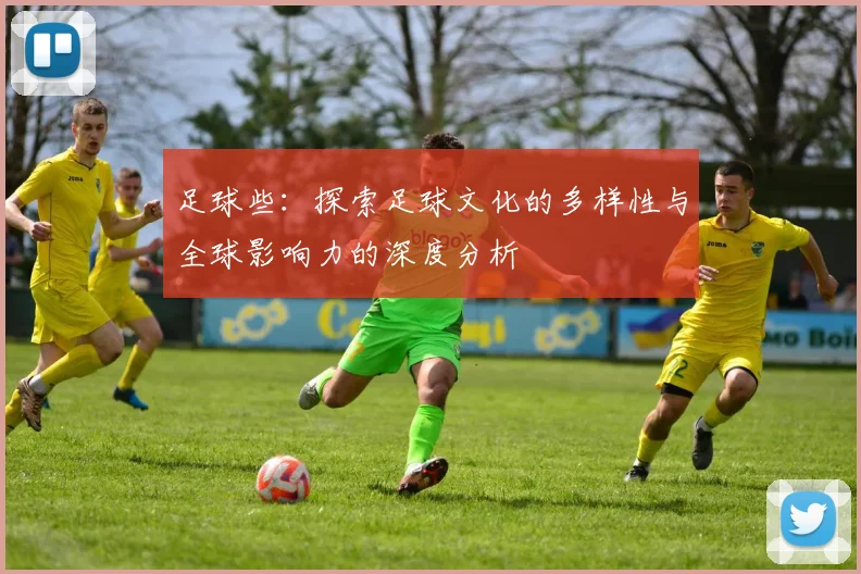 足球些：探索足球文化的多样性与全球影响力的深度分析